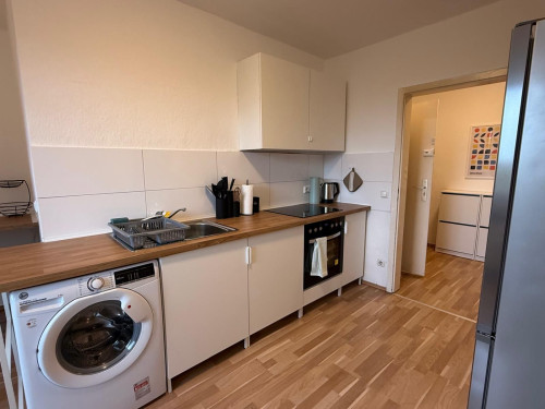 Nice & charming home in Herne