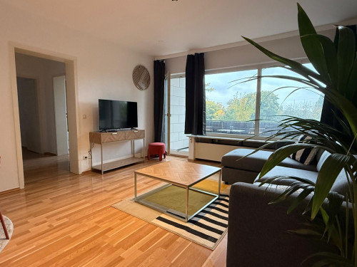 Nice & charming home in Herne