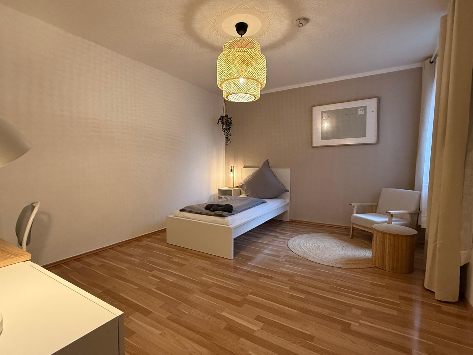 Nice & Charming Home In Herne - 4