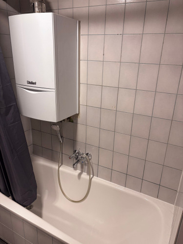 Premium apartment • Fast Wi-Fi • Nuremberg city center - Gallery - 11