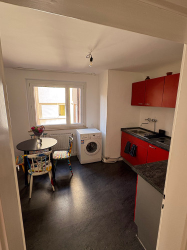 Premium apartment • Fast Wi-Fi • Nuremberg city center