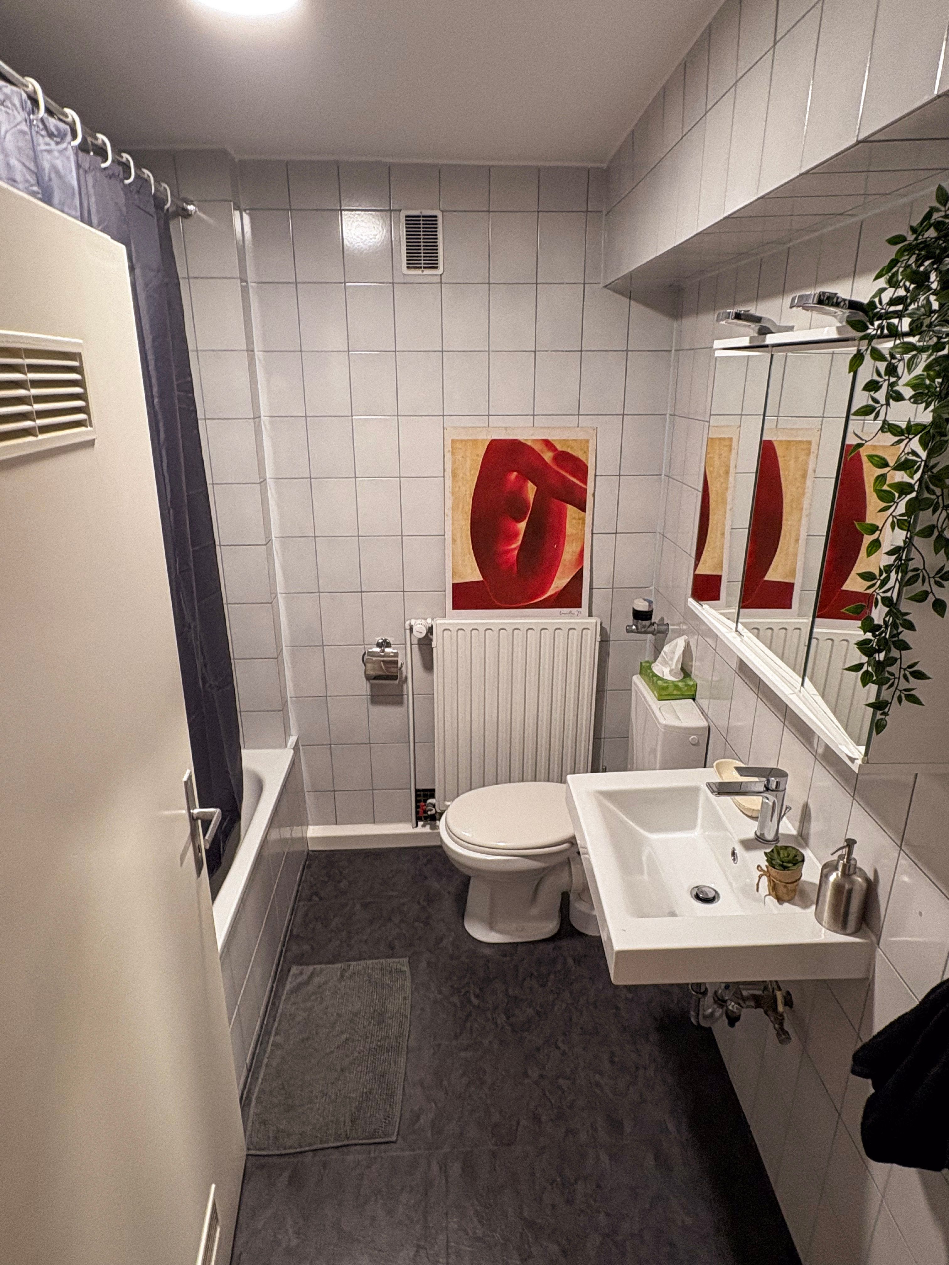  Premium Apartment • Fast Wi-Fi • Nuremberg City Center  -  Premium apartment • Fast Wi-Fi • Nuremberg city center  - Gallery -  10