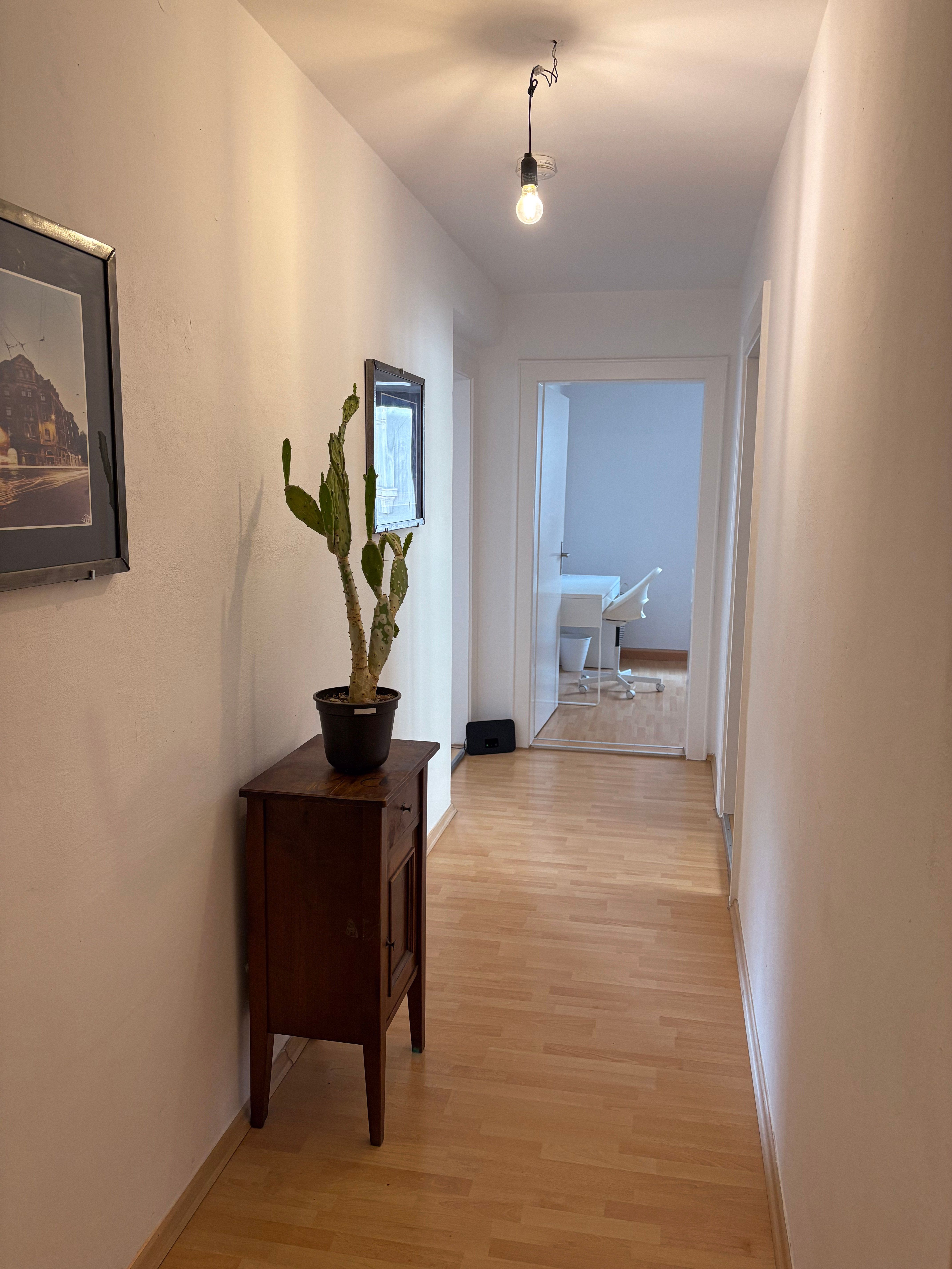  Premium Apartment • Fast Wi-Fi • Nuremberg City Center  -  Premium apartment • Fast Wi-Fi • Nuremberg city center  - Gallery -  13