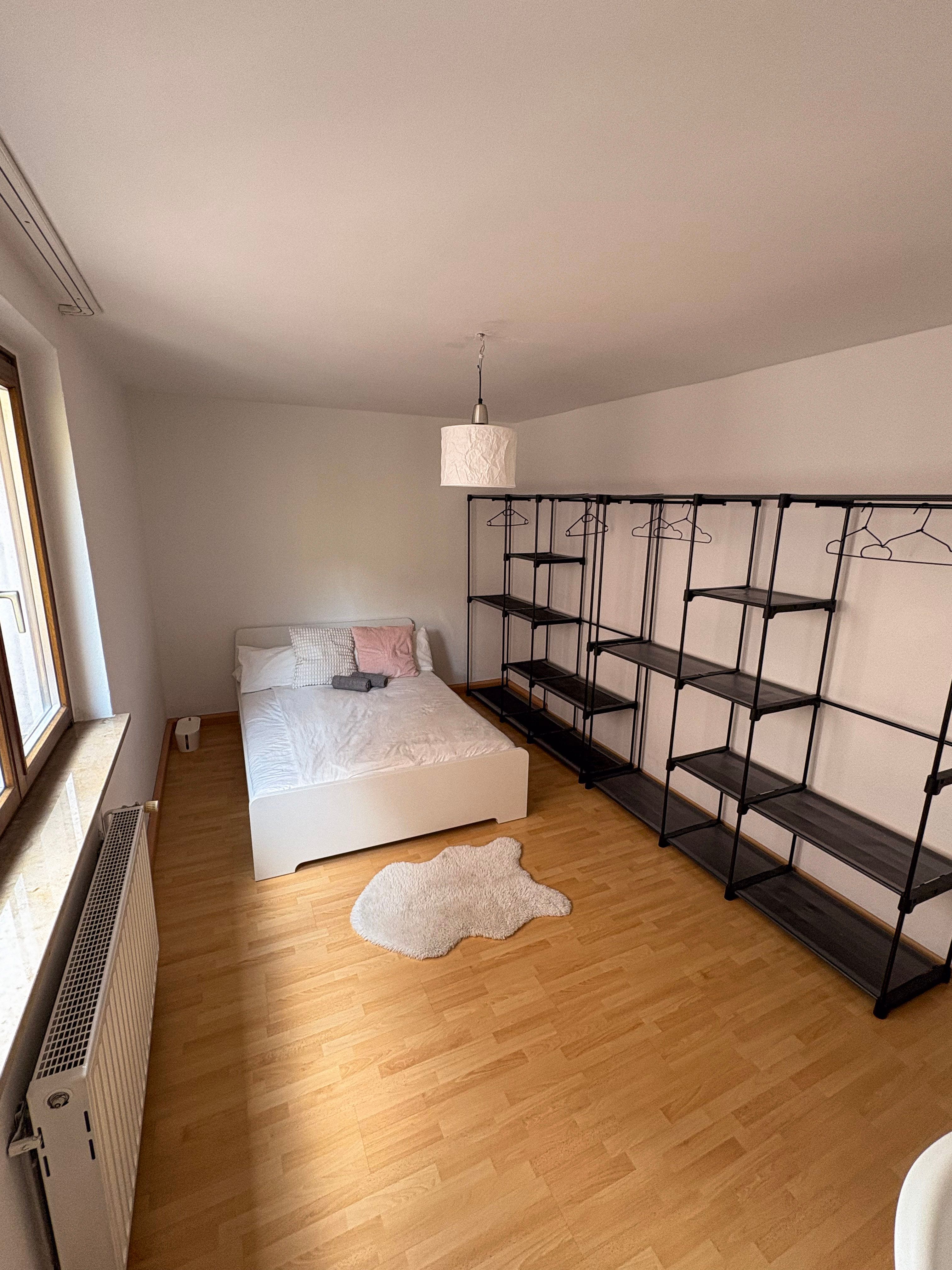 Premium Apartment • Fast Wi-Fi • Nuremberg City Center - Premium apartment • Fast Wi-Fi • Nuremberg city center - Gallery - 9
