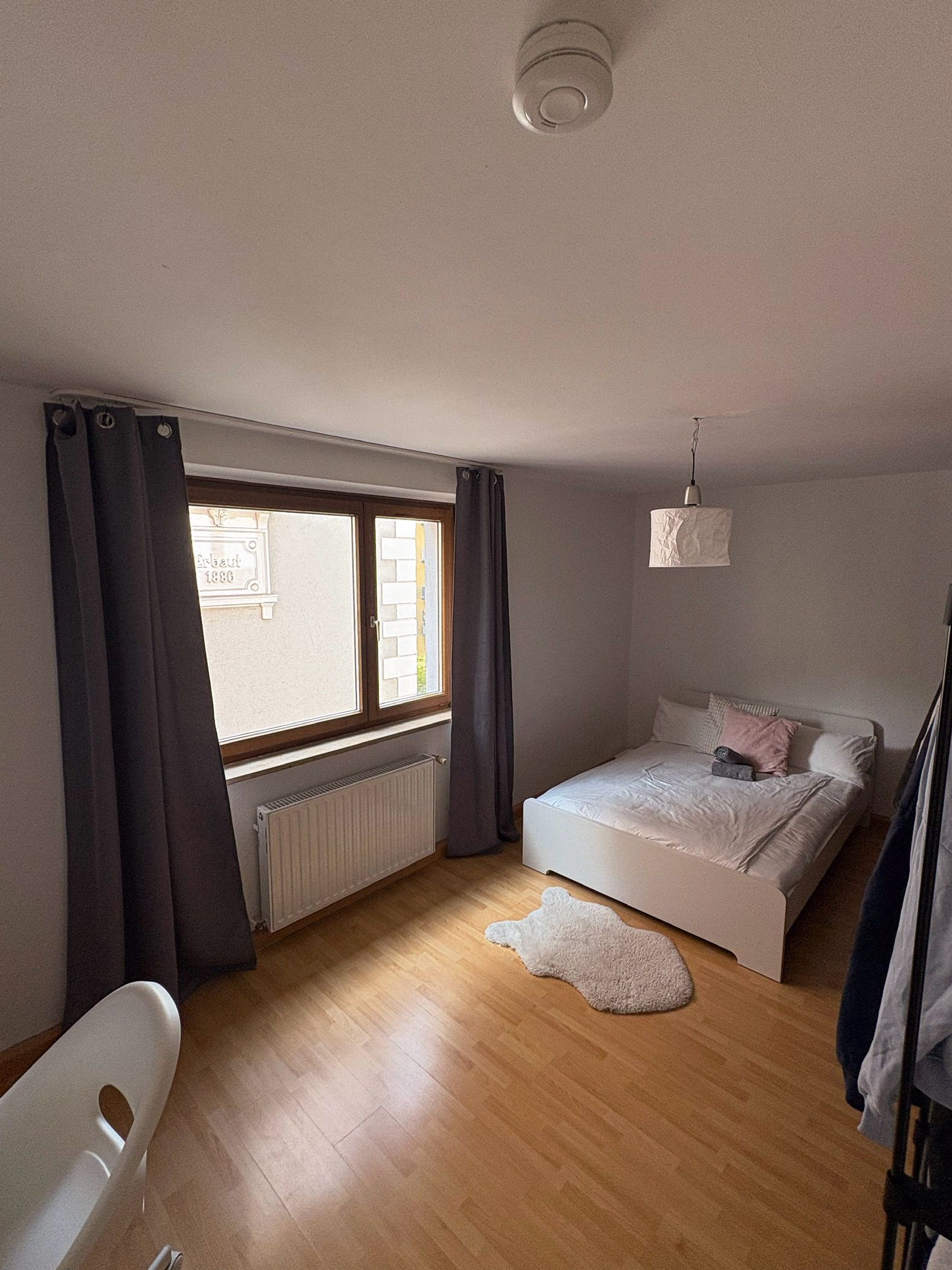  Premium Apartment • Fast Wi-Fi • Nuremberg City Center  -  Premium apartment • Fast Wi-Fi • Nuremberg city center  - Gallery -  7