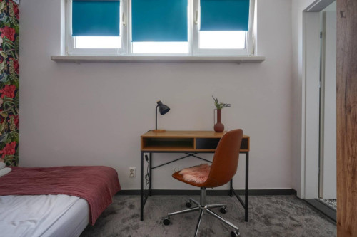Attractive studio near Swietokrzyska metro  - Gallery - 3