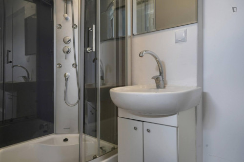 Attractive studio near Swietokrzyska metro  - Gallery - 9