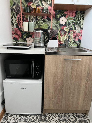 Attractive studio near Swietokrzyska metro  - Gallery - 8