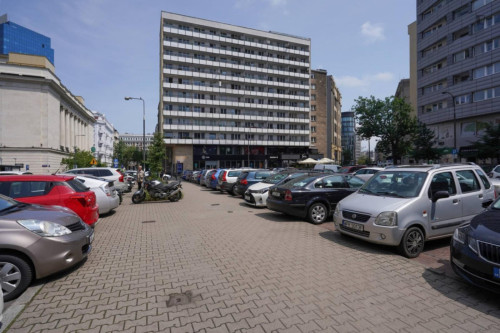 Attractive studio near Swietokrzyska metro  - Gallery - 11