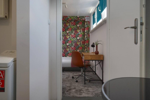 Attractive studio near Swietokrzyska metro  - Gallery - 10