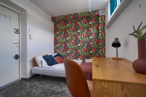 Attractive studio near Swietokrzyska metro  - Gallery - 4