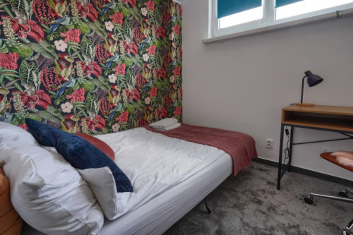 Attractive studio near Swietokrzyska metro  - Gallery - 2