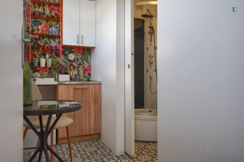 Attractive studio near Swietokrzyska metro  - Gallery - 6
