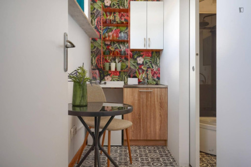 Attractive studio near Swietokrzyska metro  - Gallery - 7