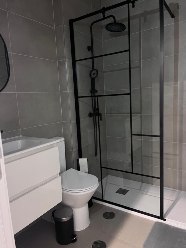 Dreamy Single Bedroom close to ISTEC