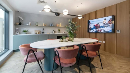 Aster House - Gallery - 10