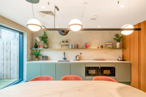 Aster House - Gallery - 15