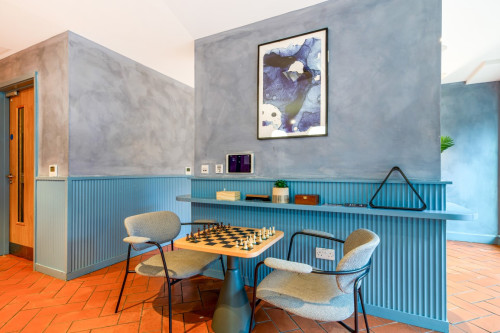 Aster House - Gallery - 7