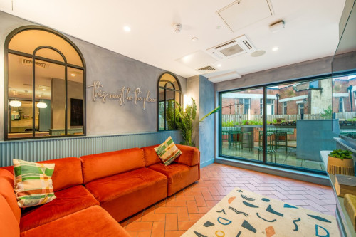 Aster House - Gallery - 9