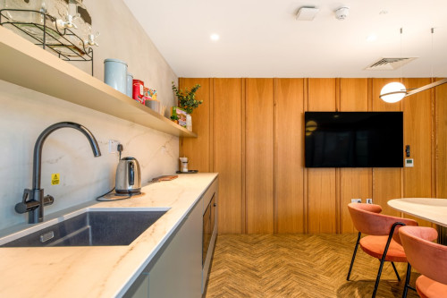 Aster House - Gallery - 16