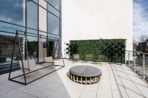 Aster House - Gallery - 7