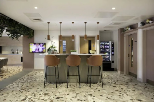 Aster House - Gallery - 9