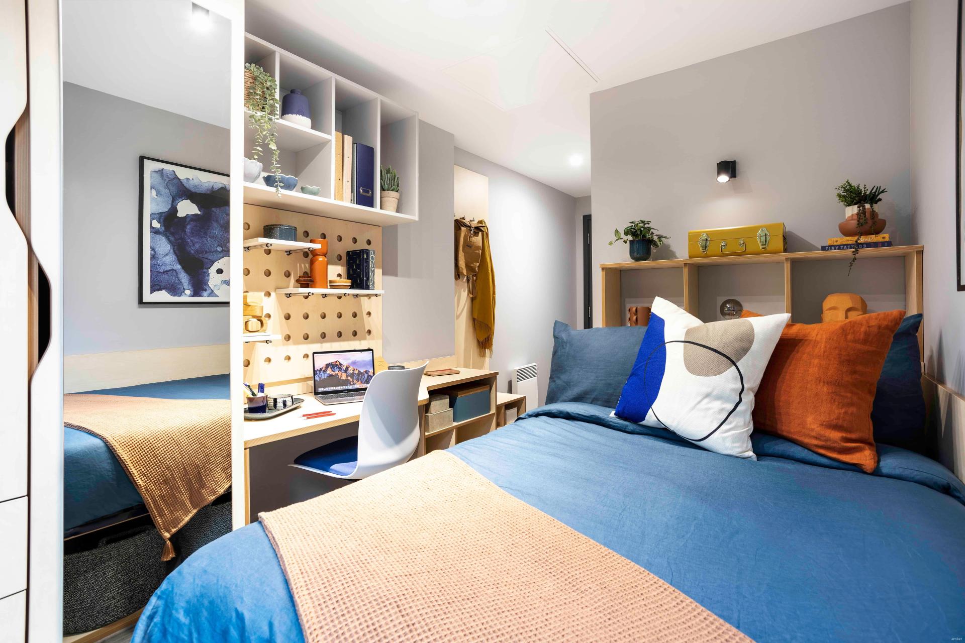  Studio Standard  -  Aster House  - Gallery -  8