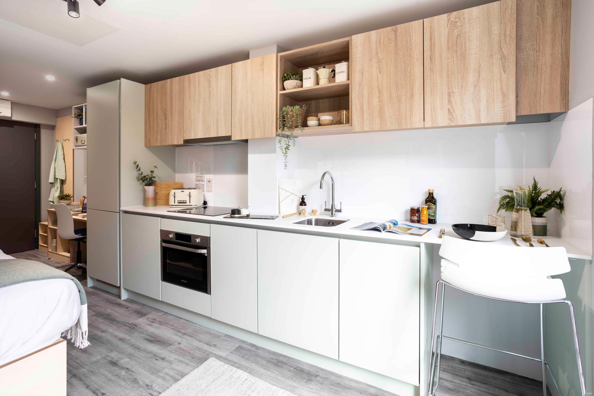  Studio Premium  -  Aster House  - Gallery -  10