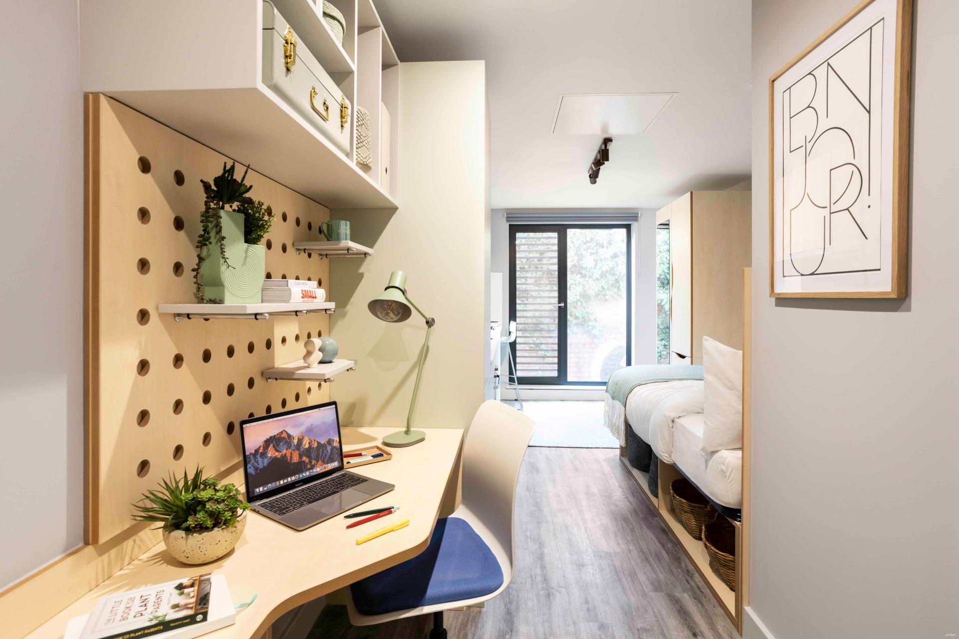  Studio Premium  -  Aster House  - Gallery -  5