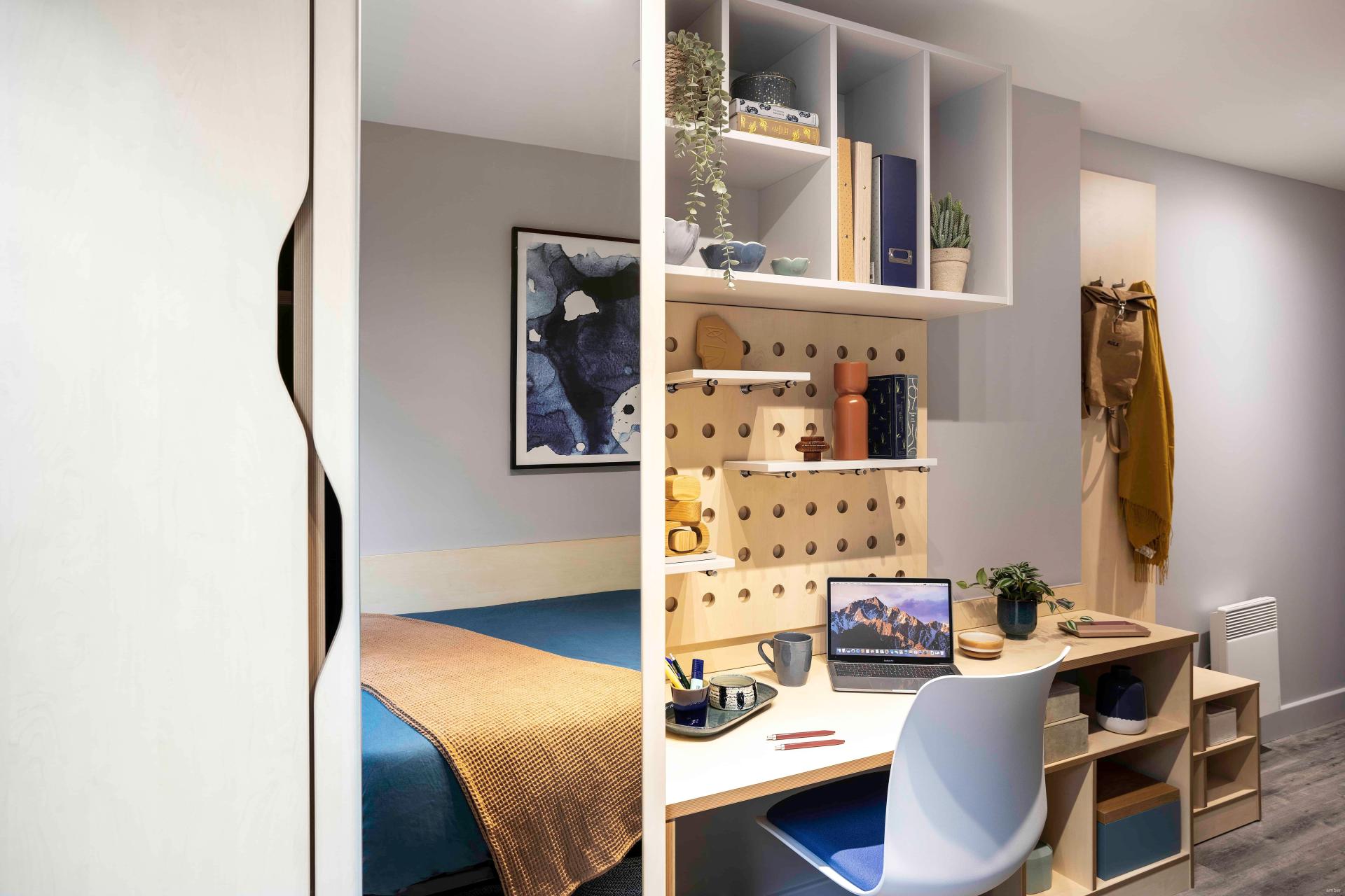  Studio Luxe  -  Aster House  - Gallery -  5