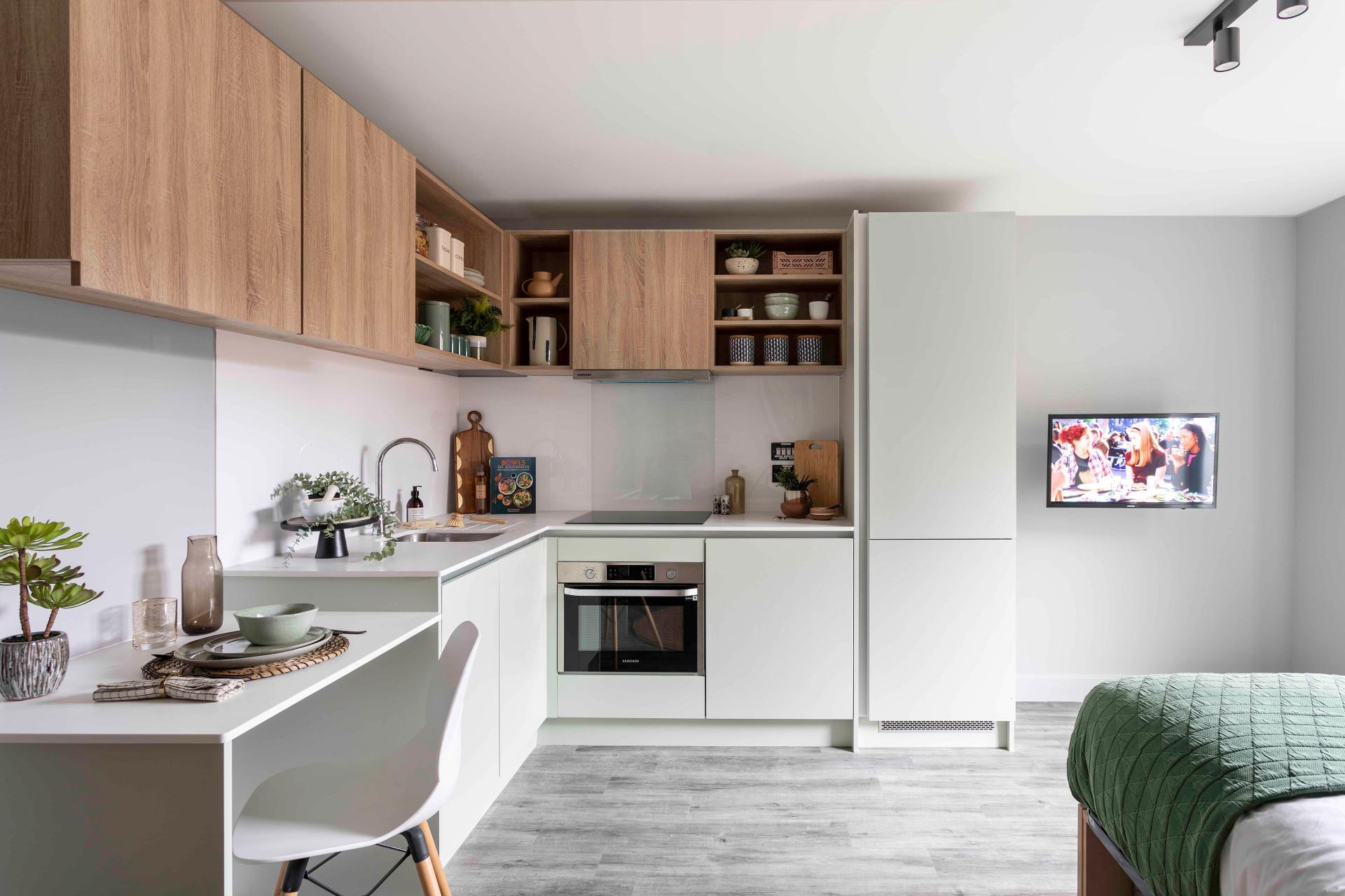  Studio Exec  -  Aster House  - Gallery -  6