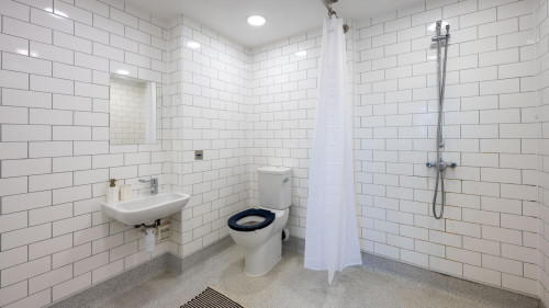 Howard Gardens - Gallery - 88