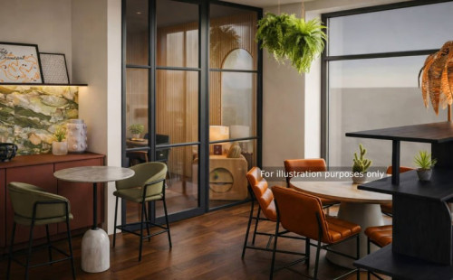 Howard Gardens - Gallery - 13