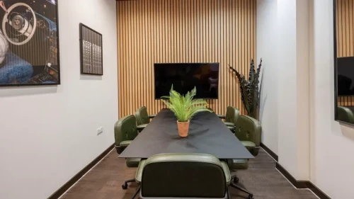Howard Gardens - Gallery - 14
