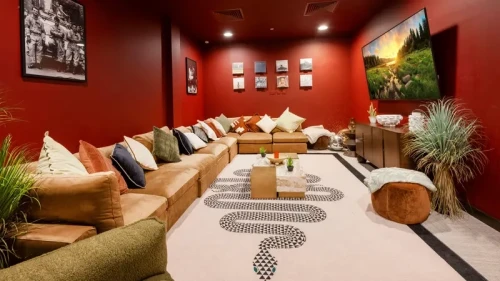 Howard Gardens - Gallery - 11