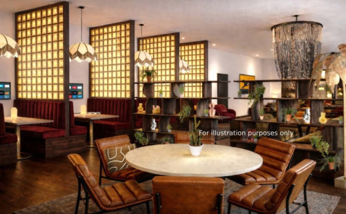 Howard Gardens - Gallery - 15
