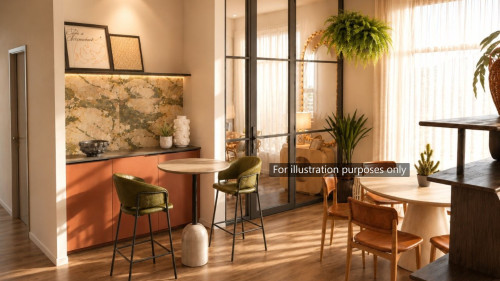 Howard Gardens - Gallery - 21