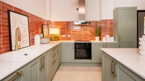 Howard Gardens - Gallery - 76