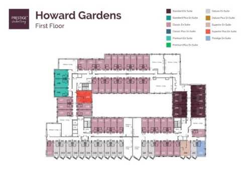 Howard Gardens - Gallery - 20