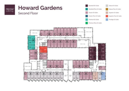 Howard Gardens - Gallery - 21