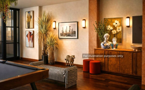 Howard Gardens - Gallery - 12