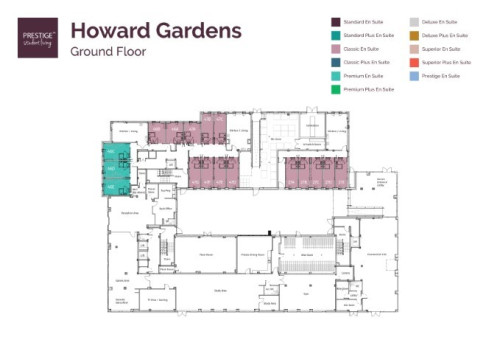Howard Gardens - Gallery - 19