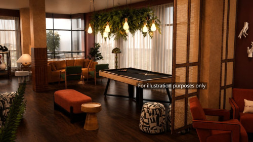 Howard Gardens - Gallery - 23