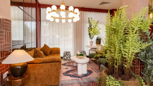 Howard Gardens - Gallery - 12