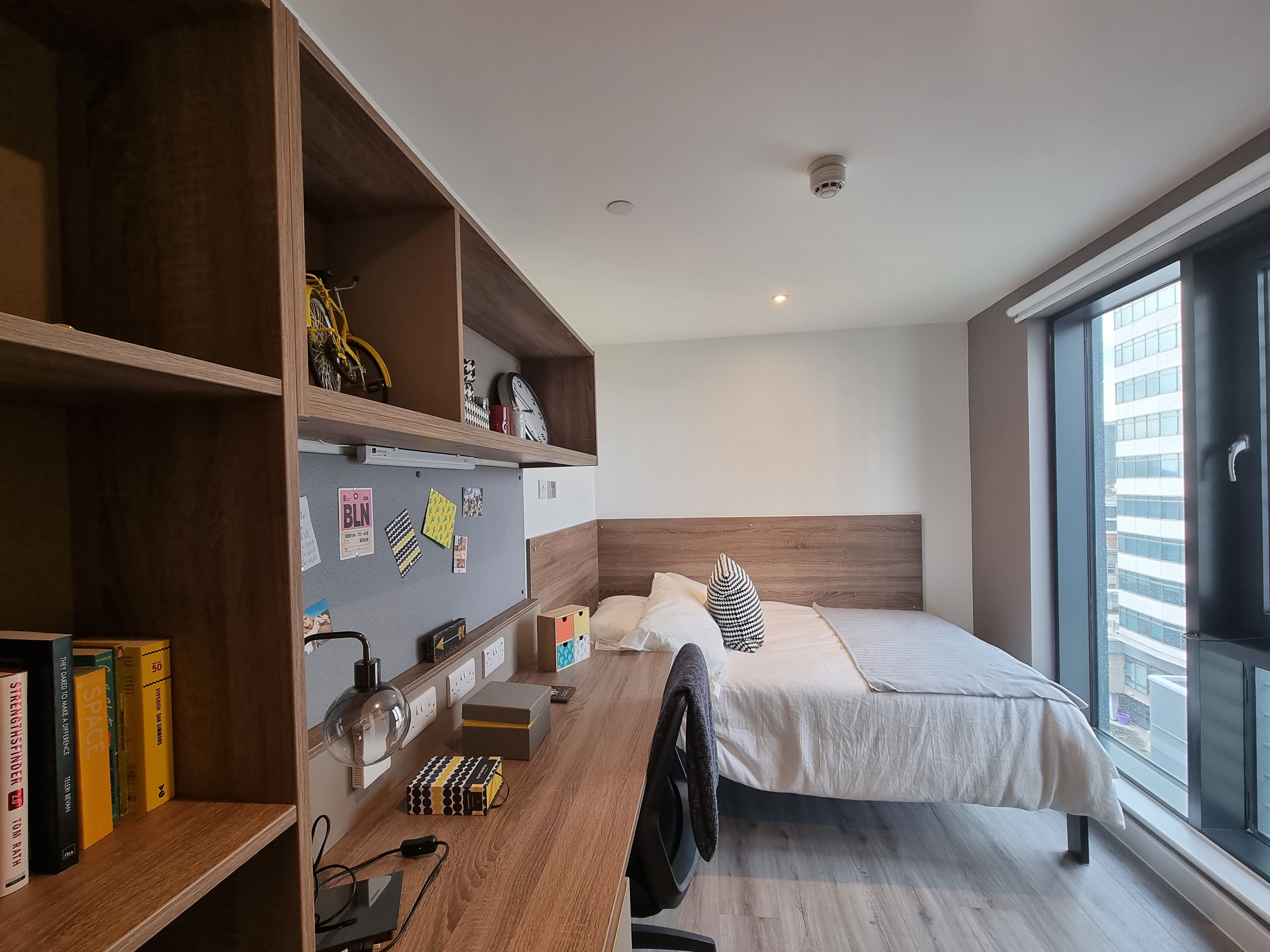 Classic Plus En-Suite - 2