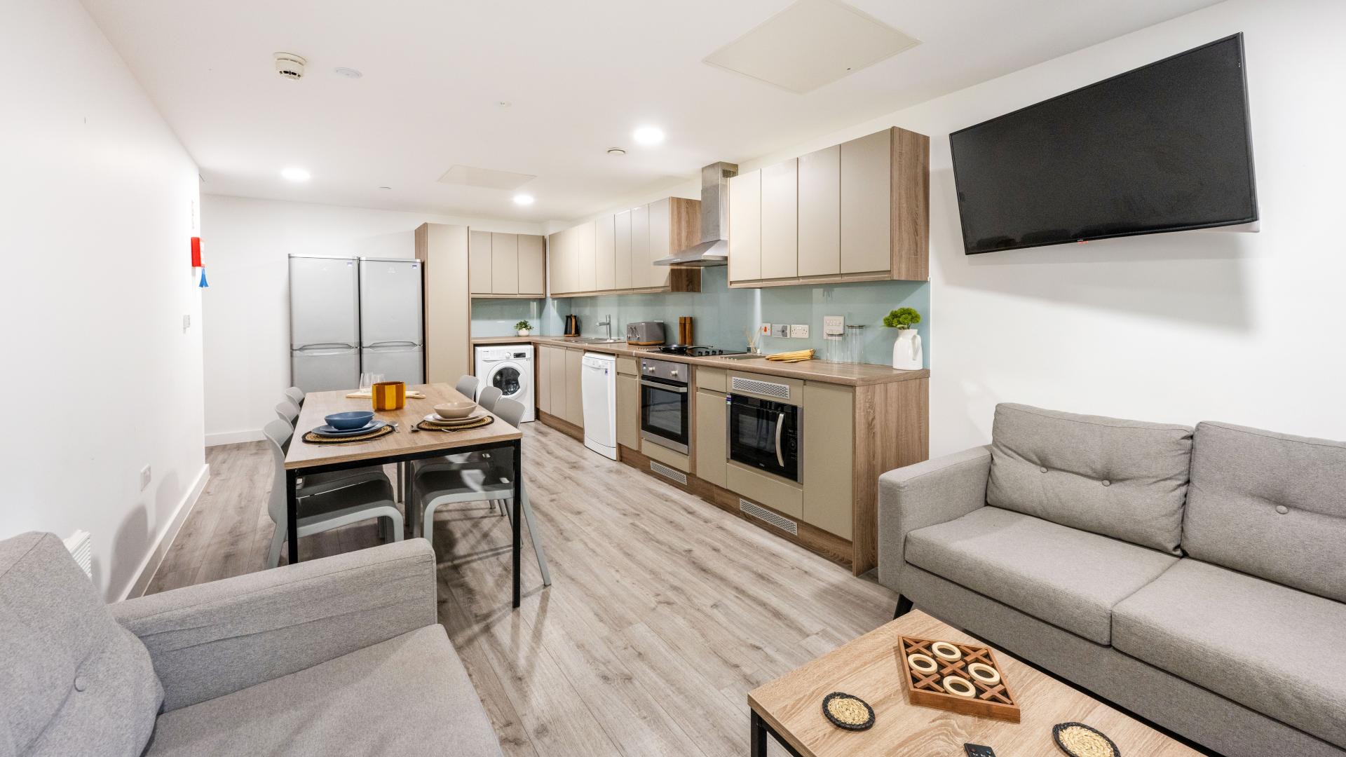 Deluxe En-Suite - 4