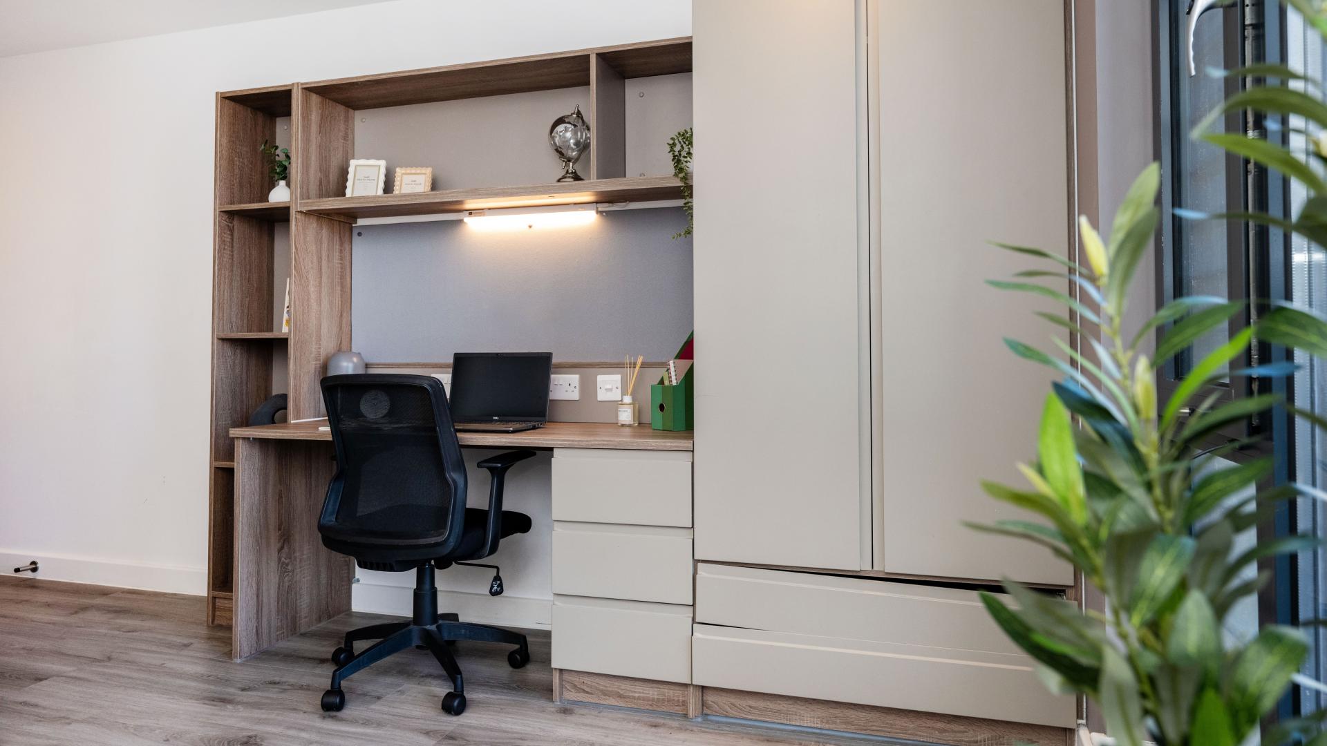 Premium Plus En-Suite - 4