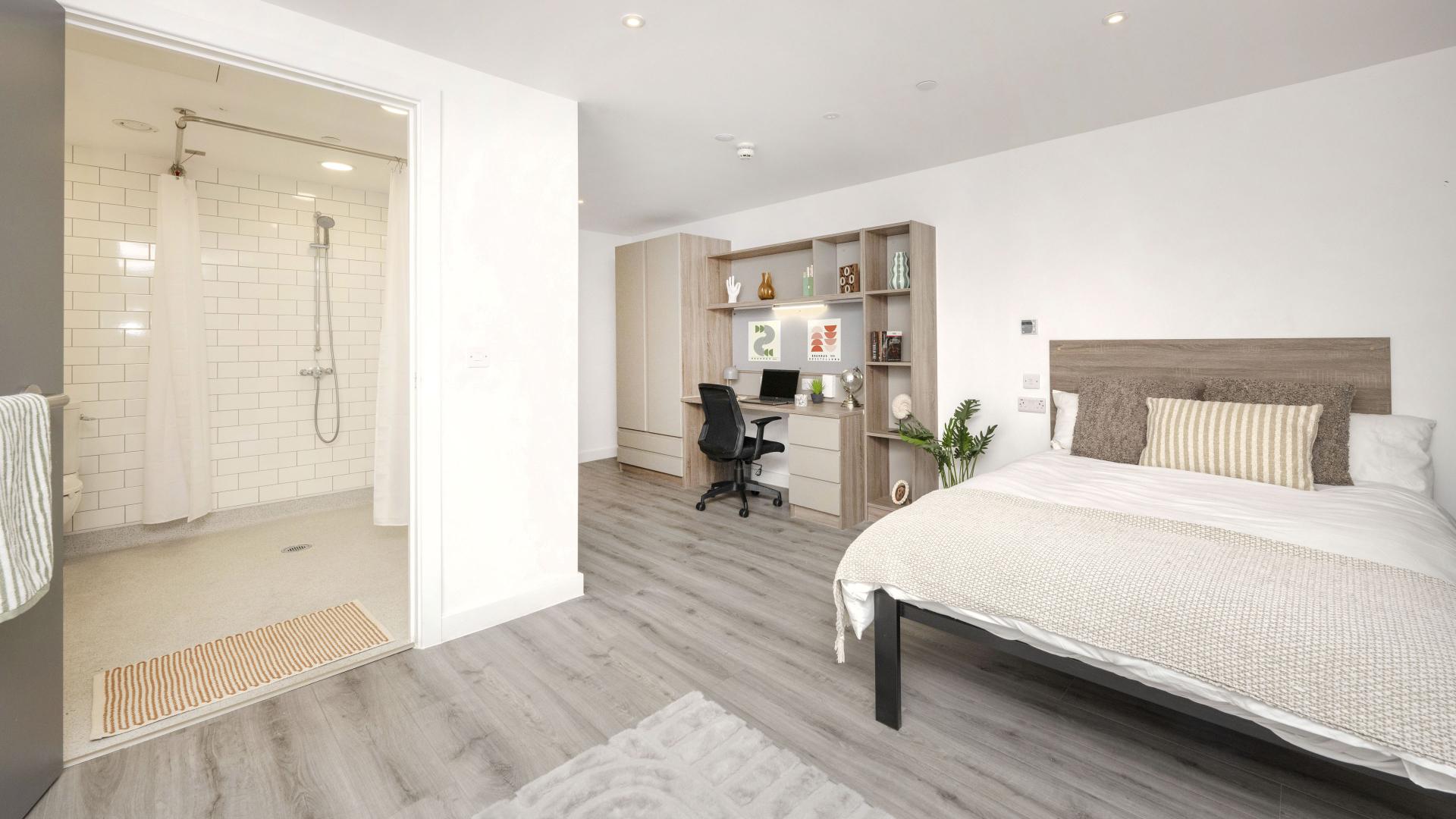 Superior Plus En-Suite - 7