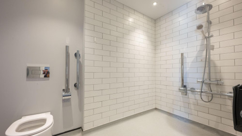 Huxley Studios - Gallery - 18