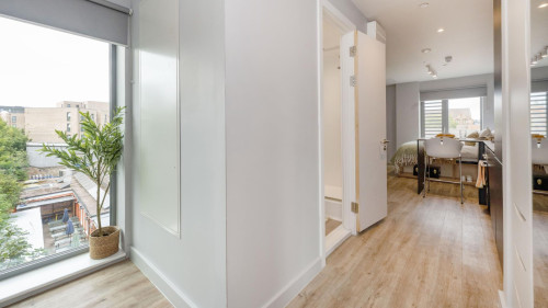 Huxley Studios - Gallery - 7